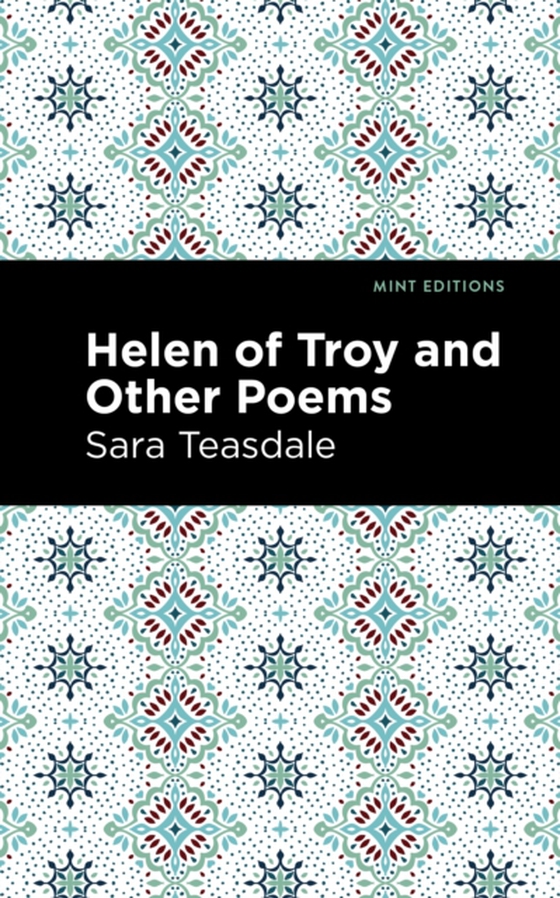 Helen of Troy and Other Poems