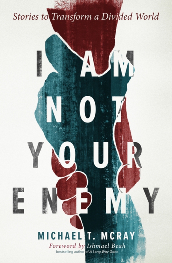 I Am Not Your Enemy (e-bog) af McRay, Michael T.