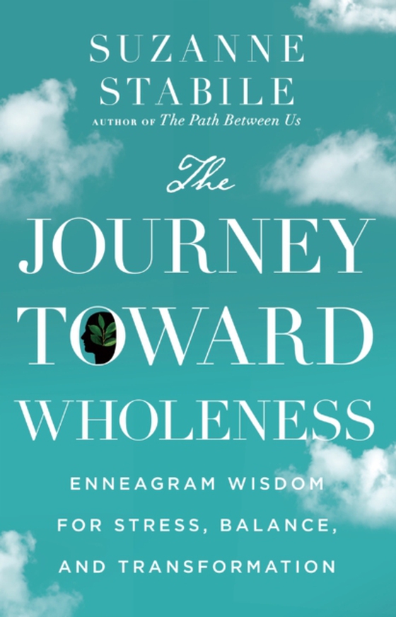 Journey Toward Wholeness (e-bog) af Stabile, Suzanne