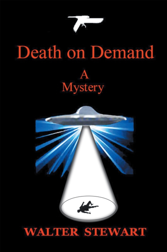 Death on Demand (e-bog) af Stewart, Walter