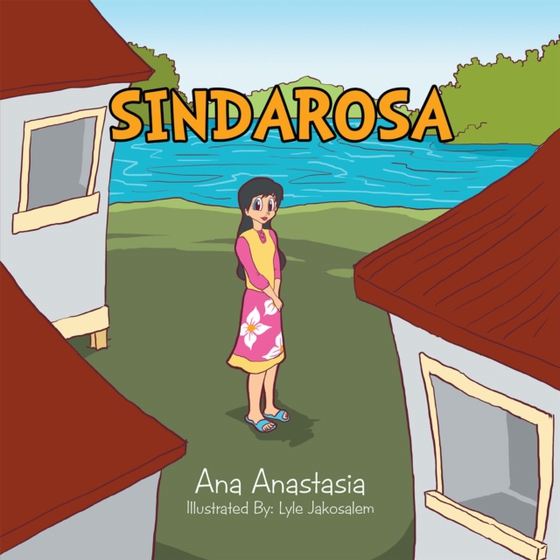 Sindarosa (e-bog) af Anastasia, Ana