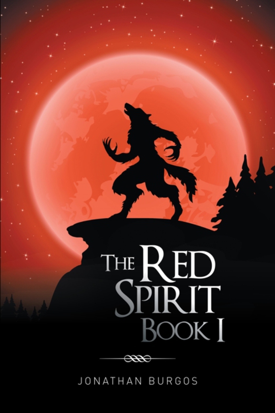 Red Spirit