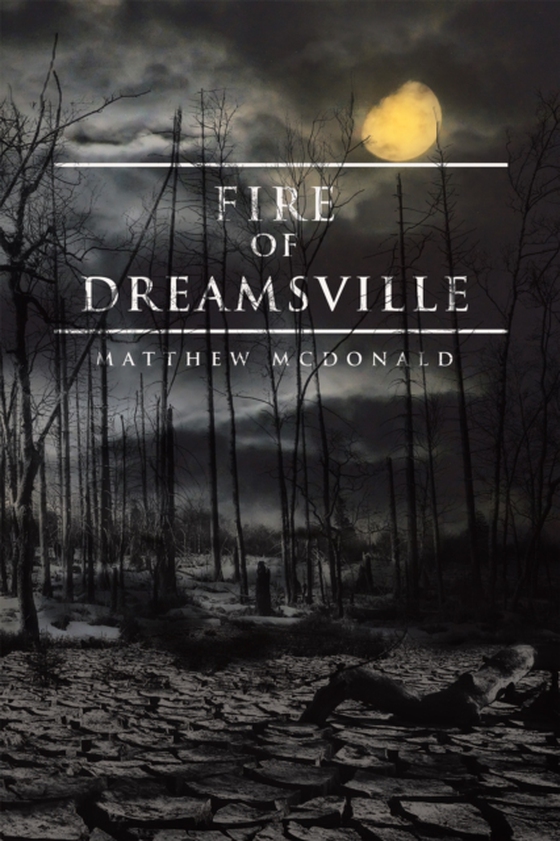 Fire of Dreamsville (e-bog) af McDonald, Matthew