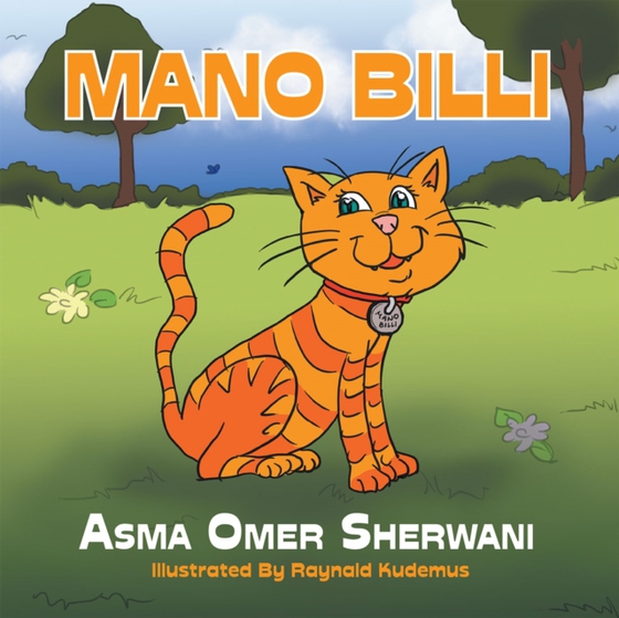 Mano Billi (e-bog) af Sherwani, Asma Omer