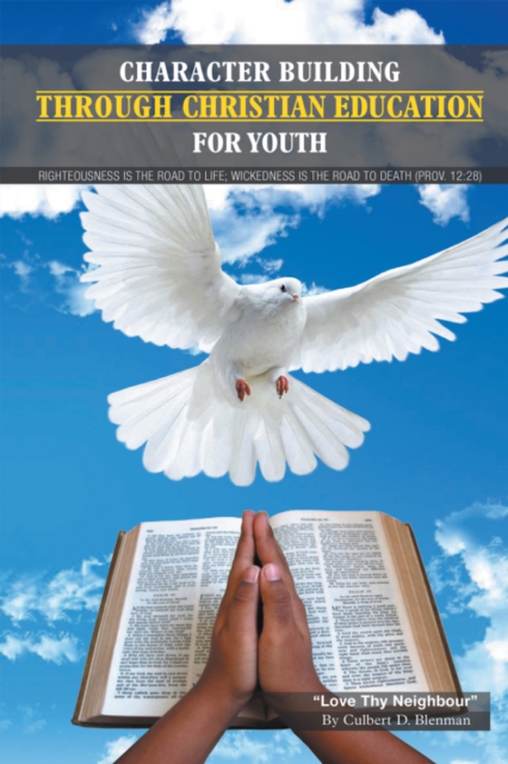 Character Building Through Christian Education for Youth