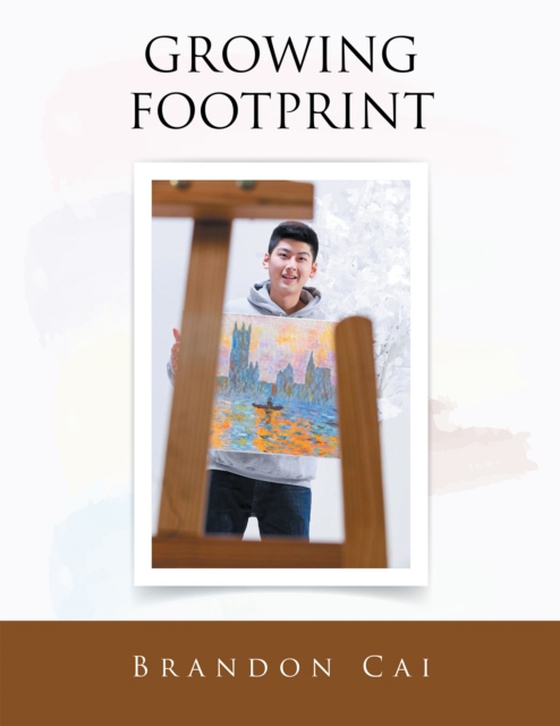 Growing Footprint (e-bog) af Cai, Brandon