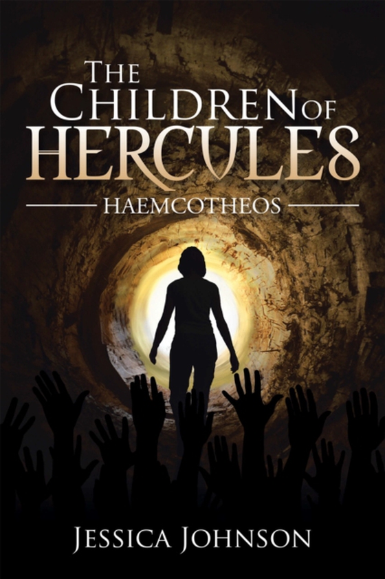 Children of Hercules (e-bog) af Johnson, Jessica