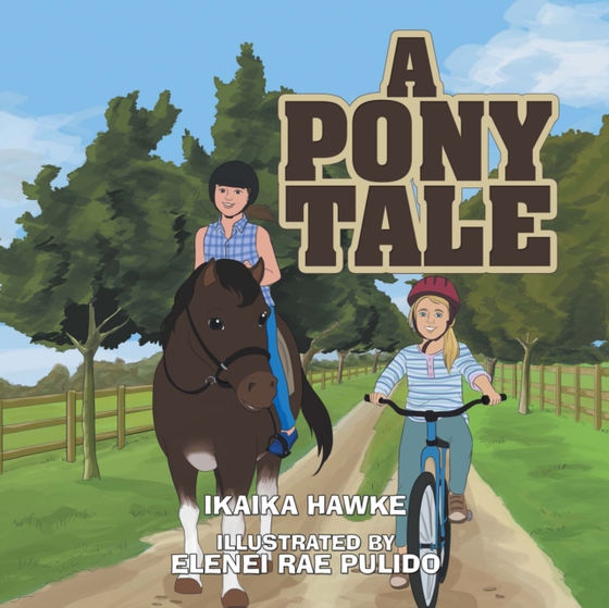 Pony Tale