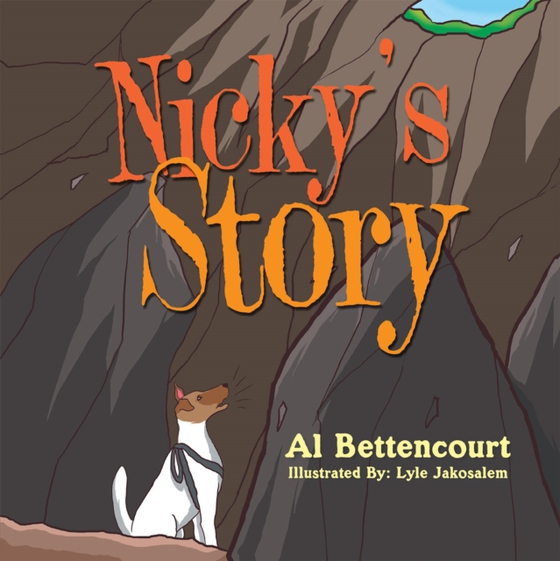 Nicky's Story (e-bog) af Bettencourt, Al