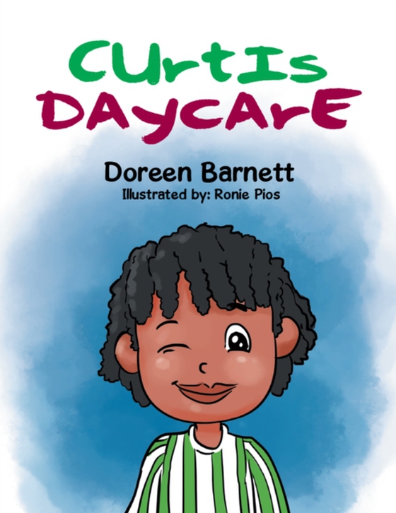 Curtis Daycare (e-bog) af Barnett, Doreen