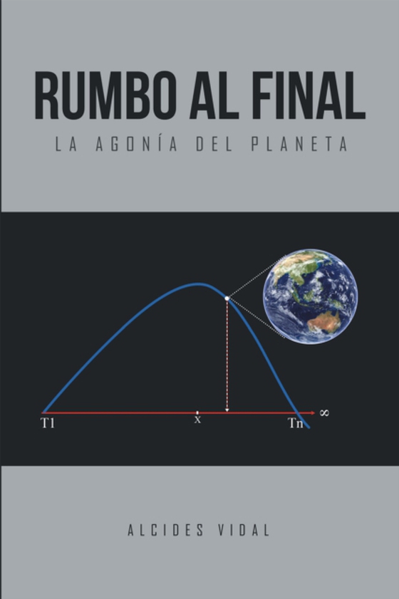 Rumbo Al Final (e-bog) af Vidal, Alcides