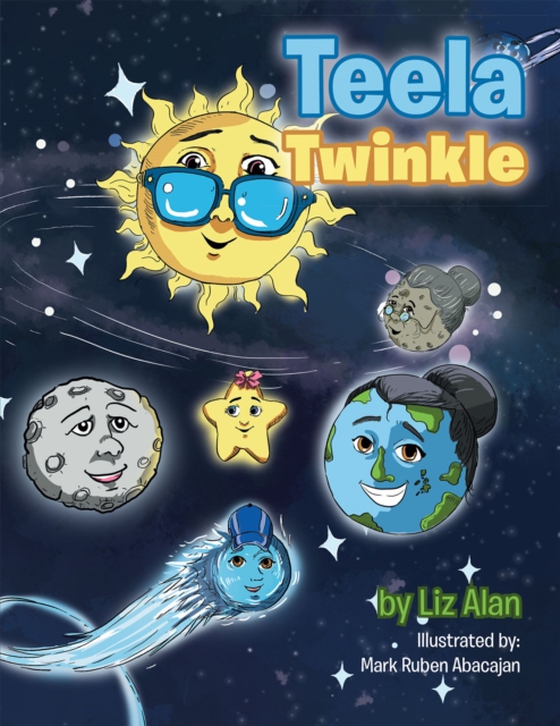 Teela Twinkle