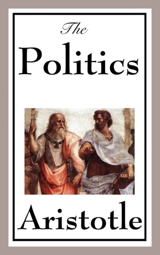 Politics (e-bog) af Aristotle