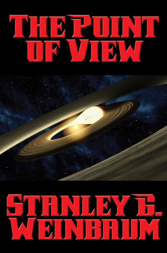 Point of View (e-bog) af Weinbaum, Stanley G.