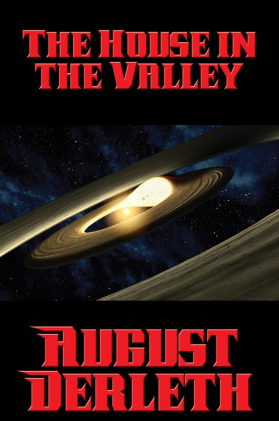 House in the Valley (e-bog) af Derleth, August