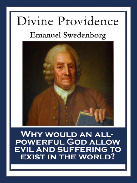 Divine Providence (e-bog) af Swedenborg, Emanuel