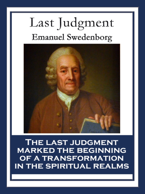 Last Judgment (e-bog) af Swedenborg, Emanuel