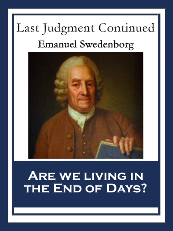 Last Judgment Continued (e-bog) af Swedenborg, Emanuel