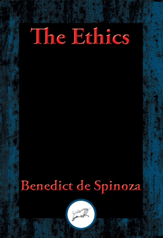 Ethics (e-bog) af Spinoza, Benedict de