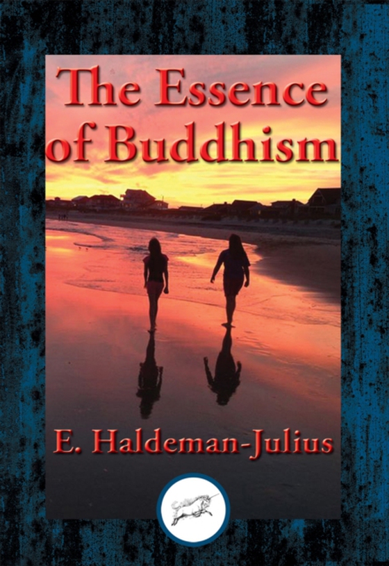 Essence of Buddhism