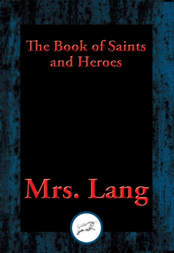 Book of Saints and Heroes