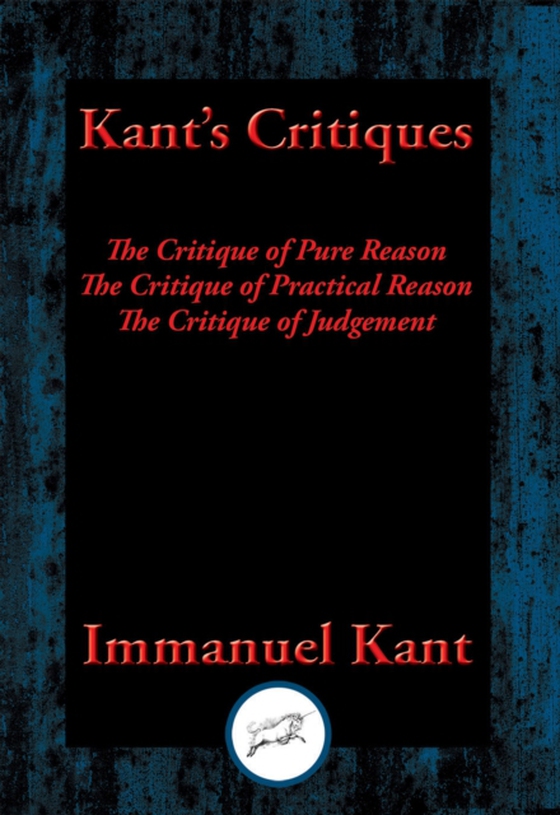 Kant's Critiques (e-bog) af Kant, Immanuel