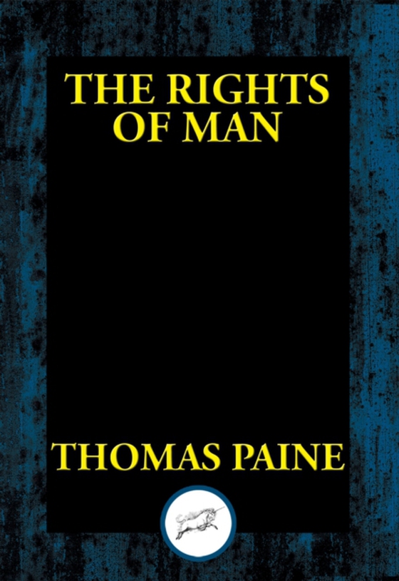 Rights of Man (e-bog) af Paine, Thomas