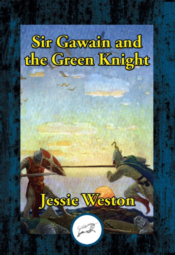 Sir Gawain and the Green Knight (e-bog) af -