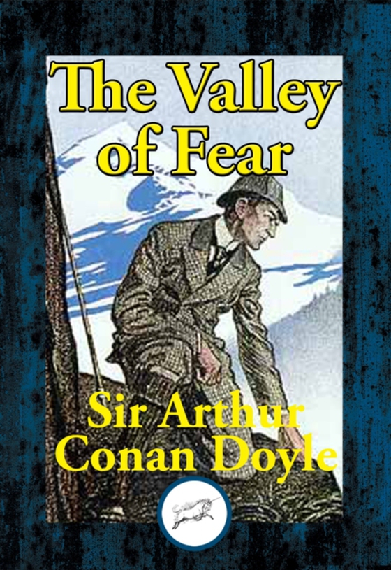 Valley of Fear (e-bog) af Doyle, Sir Arthur Conan