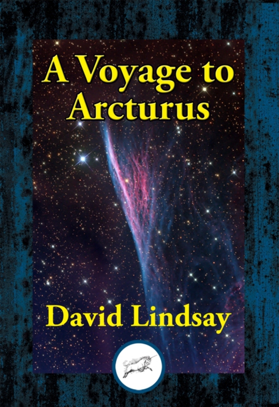 Voyage to Arcturus