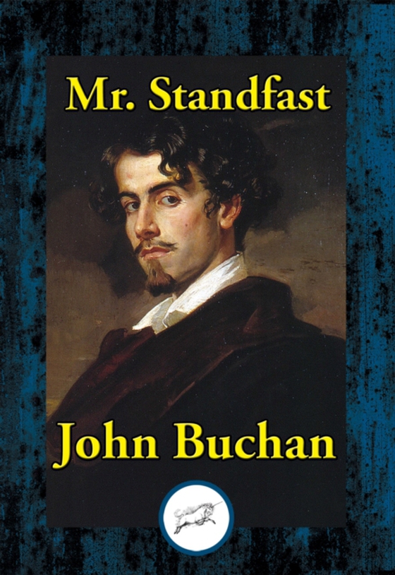 Mr. Standfast (e-bog) af Buchan, John