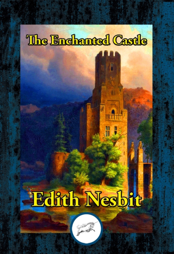 Enchanted Castle (e-bog) af Nesbit, Edith