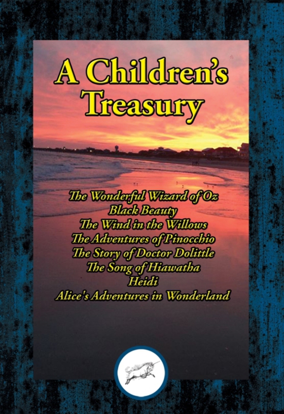 Children's Treasury