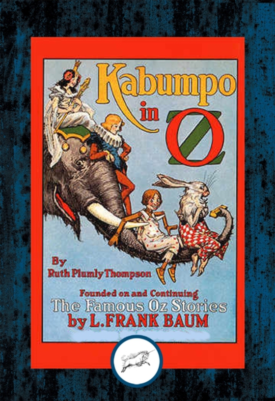 Kabumpo in Oz