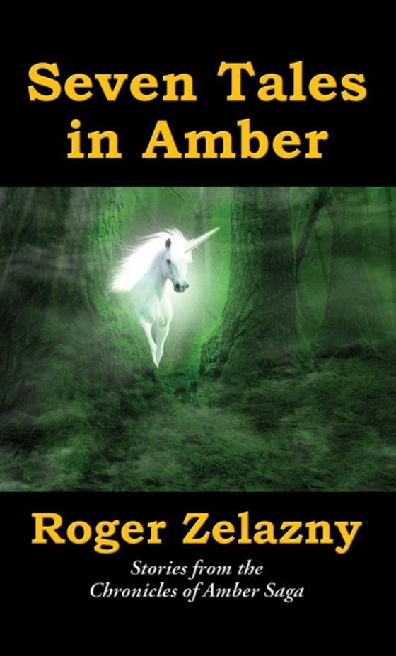 Seven Tales in Amber