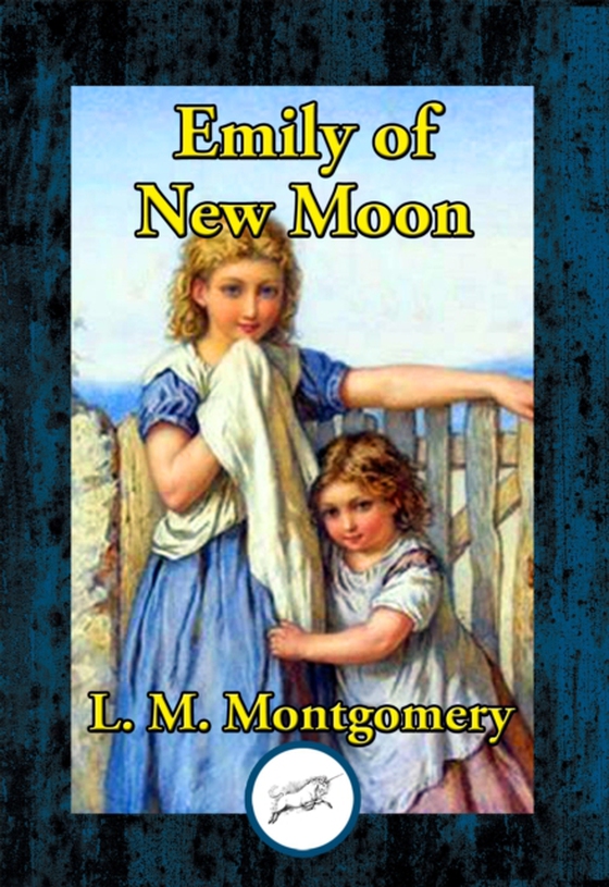 Emily of New Moon (e-bog) af Montgomery, Lucy Maud