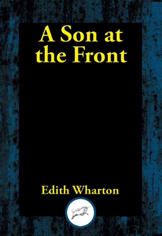Son at the Front (e-bog) af Wharton, Edith