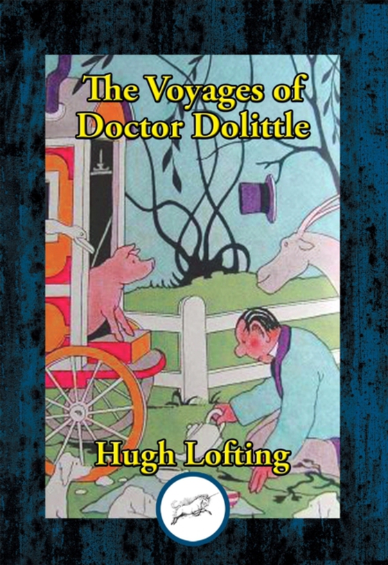 Voyages of Doctor Dolittle