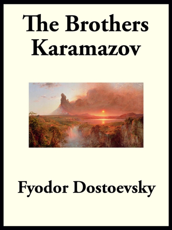 Brothers Karamazov