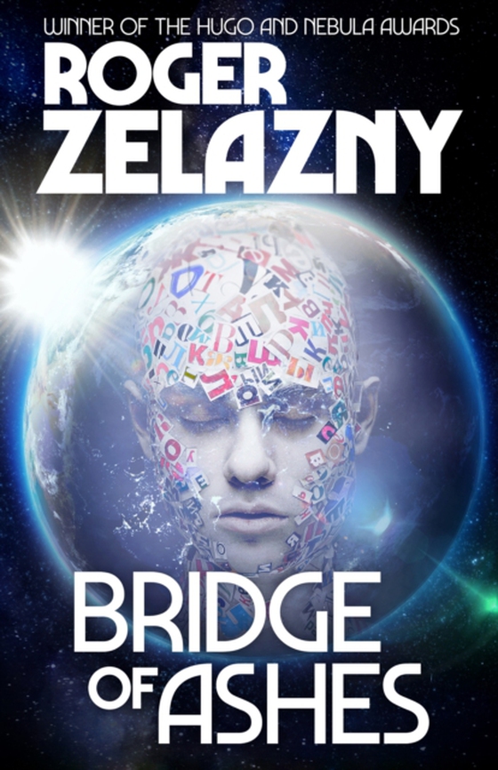 Bridge of Ashes (e-bog) af Zelazny, Roger