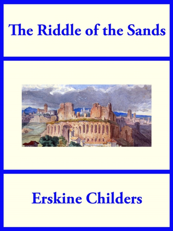 Riddle of the Sands