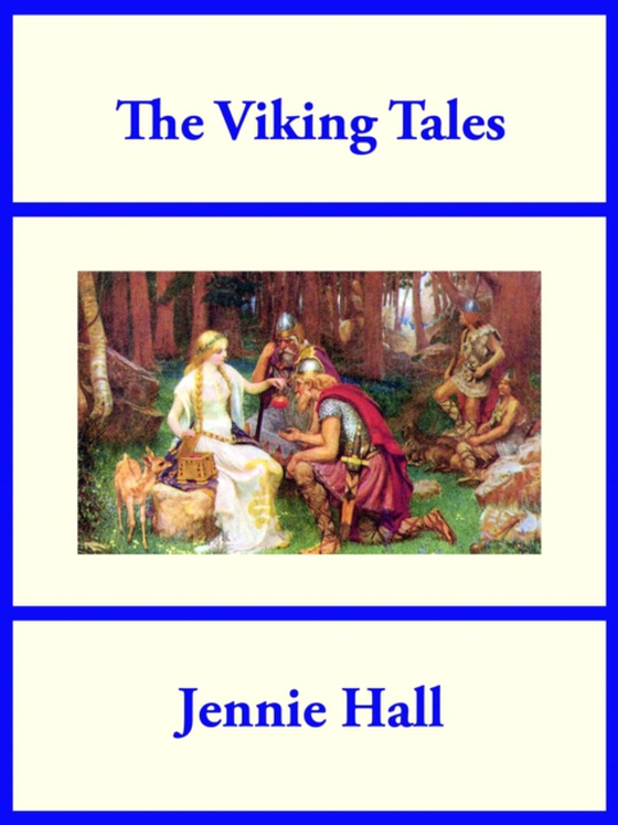 Viking Tales