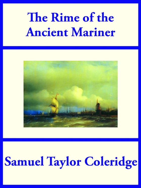 Rime of the Ancient Mariner (e-bog) af Coleridge, Samuel Taylor