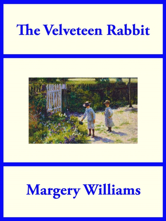 Velveteen Rabbit