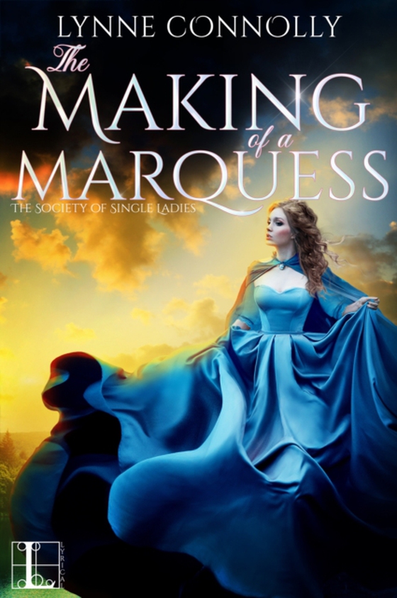 Making of a Marquess (e-bog) af Connolly, Lynne