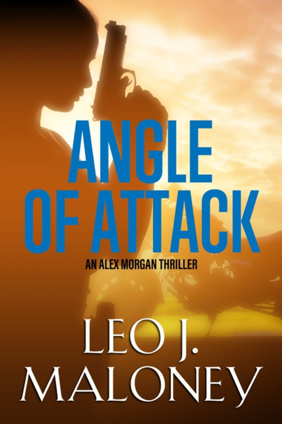 Angle of Attack (e-bog) af Maloney, Leo J.