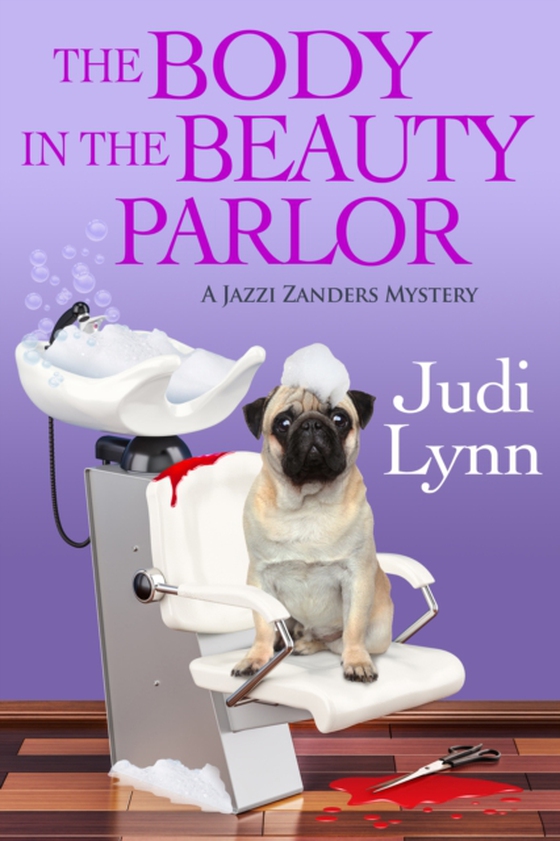 Body in the Beauty Parlor (e-bog) af Lynn, Judi