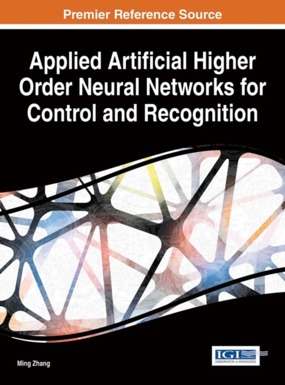 Applied Artificial Higher Order Neural Networks for Control and Recognition (e-bog) af -