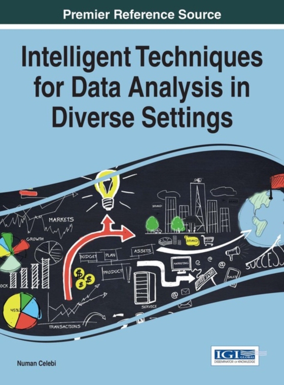 Intelligent Techniques for Data Analysis in Diverse Settings (e-bog) af -