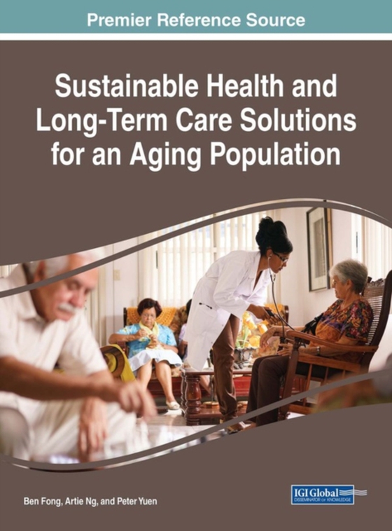 Sustainable Health and Long-Term Care Solutions for an Aging Population (e-bog) af -